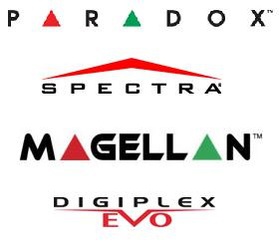 installateur paradox